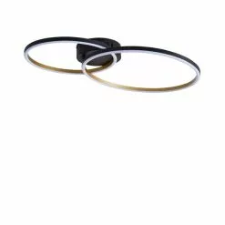 Dunelm Langdon Integrated LED Ceiling Fitting -DUNEL House Shop 1000182567 alt05