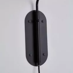 Elements Ramona Swing Arm Wall Light -DUNEL House Shop 1000182575 alt03