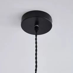 Elements Dayo 1 Light Ceiling Fitting 11 Elements Dayo 1 Light Ceiling Fitting -DUNEL House Shop 1000182799 alt03