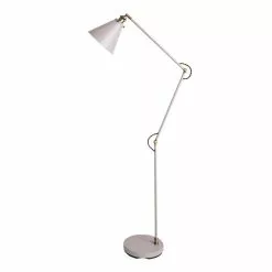 Dunelm Logan Task Floor Lamp 12 Dunelm Logan Task Floor Lamp -DUNEL House Shop 1000182923 alt05