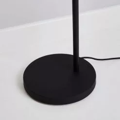 Dunelm Savona Floor Lamp Black -DUNEL House Shop 1000182928 alt03