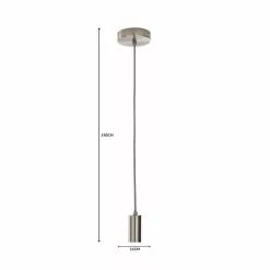 Dunelm Soria Flex Fitting -DUNEL House Shop 1000183015 alt07