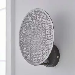 Dunelm Vienna Wall Light -DUNEL House Shop 1000183019 alt01