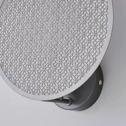 Dunelm Vienna Wall Light -DUNEL House Shop 1000183019 alt02