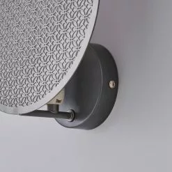 Dunelm Vienna Wall Light -DUNEL House Shop 1000183019 alt03