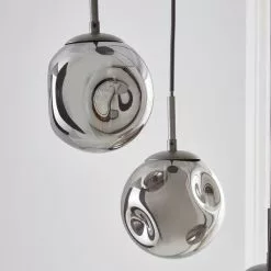 Dunelm Alexis 5 Light Cluster Fitting -DUNEL House Shop 1000183022 alt02