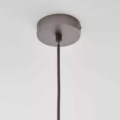 Dunelm Alexis Glass 1 Light Pendant Ceiling Fitting 11 Dunelm Alexis Glass 1 Light Pendant Ceiling Fitting -DUNEL House Shop 1000183024 alt03