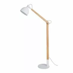 Dunelm Cleo Adjustable Floor Lamp -DUNEL House Shop 1000183032 alt05