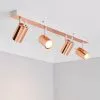 Dunelm Carter 4 Light Copper Spotlight -DUNEL House Shop 30575504