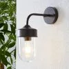 Dunelm Colmar Coffee Outdoor Wall Light 2 Dunelm Colmar Coffee Outdoor Wall Light -DUNEL House Shop 30623422