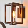 Dunelm London Bronze Industrial Wall Light -DUNEL House Shop 30647195