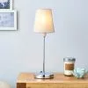 Dunelm Sara Candle Lamp Shade 12cm Natural -DUNEL House Shop 30647558