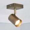 Dunelm Newark 1 Light Antique Bronze Spotlight 1 Dunelm Newark 1 Light Antique Bronze Spotlight -DUNEL House Shop 30647895
