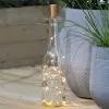 Dunelm Wine Bottle Micro String Lights 2 Dunelm Wine Bottle Micro String Lights -DUNEL House Shop 30669468