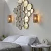 Vogue Lighting Vogue Secret Floral Wall Light -DUNEL House Shop 30671160