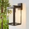 Dunelm London Bronze Industrial Outdoor Wall Light 2 Dunelm London Bronze Industrial Outdoor Wall Light -DUNEL House Shop 30671418