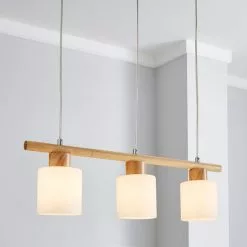 Elements Dion Ceiling Fitting