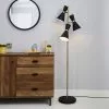 Dunelm Archie Black Floor Lamp 2 Dunelm Archie Black Floor Lamp -DUNEL House Shop 30690646