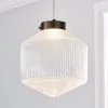 Dunelm Orb LED Pendant Ceiling Fitting -DUNEL House Shop 30690738