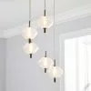 Dunelm Orb LED Cluster Ceiling Fitting -DUNEL House Shop 30690739
