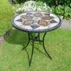 Exclusive Garden Darwin Bistro Table