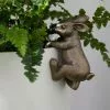 Dunelm Rabbit Pot Hanger 1 Dunelm Rabbit Pot Hanger -DUNEL House Shop 30711904