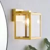 Dunelm London Bathroom Wall Light -DUNEL House Shop 30713567