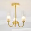 Dorma Henstone Bathroom Chandelier -DUNEL House Shop 30713580