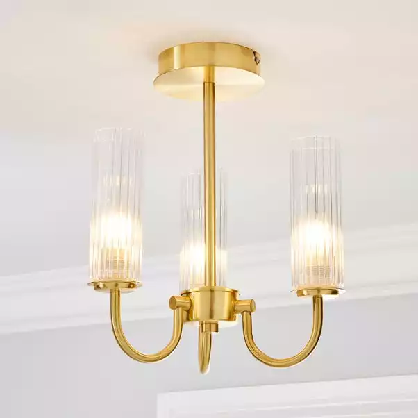 Dorma Henstone Bathroom Chandelier 3 Dorma Henstone Bathroom Chandelier