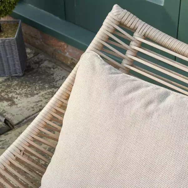 Dunelm Singapore 4 Seater Conversation Set 7 Dunelm Singapore 4 Seater Conversation Set - Image 5