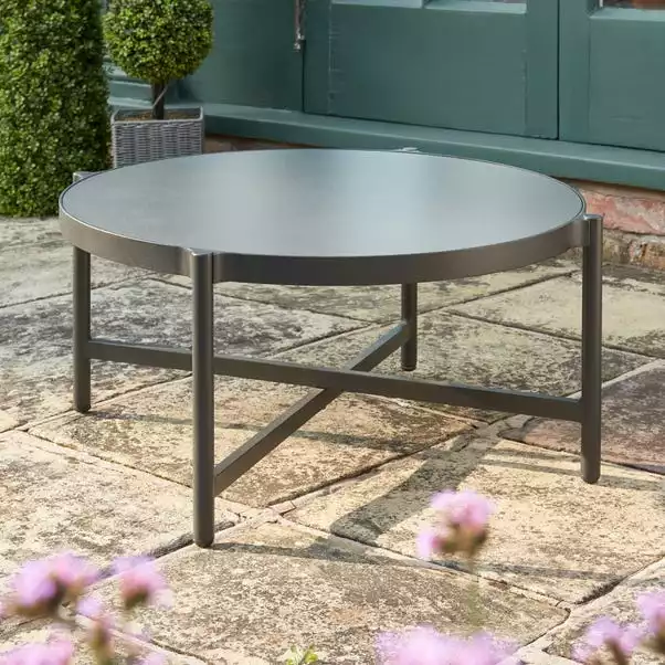 Dunelm Singapore 4 Seater Conversation Set 8 Dunelm Singapore 4 Seater Conversation Set - Image 6