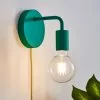 Elements Koppla Plug-In Wall Light -DUNEL House Shop 30721475