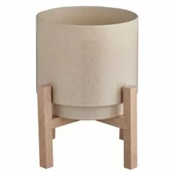 Dunelm Coastal Large Planter -DUNEL House Shop 30729957 alt03