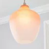 Dunelm Juliet Easy Fit Pendant Shade -DUNEL House Shop 30730184