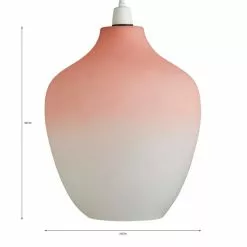 Dunelm Juliet Easy Fit Pendant Shade -DUNEL House Shop 30730184 alt07