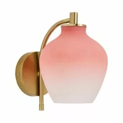 Dunelm Juliet Easy Fit Plug In Wall Light -DUNEL House Shop 30730185 alt05