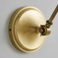 Churchgate Langton Adjustable Wall Light 11 Churchgate Langton Adjustable Wall Light -DUNEL House Shop 30730190 alt03