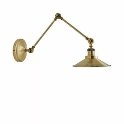 Churchgate Langton Adjustable Wall Light 12 Churchgate Langton Adjustable Wall Light -DUNEL House Shop 30730190 alt05