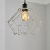 Dunelm Frances Easy Fit Pendant Shade -DUNEL House Shop 30730440