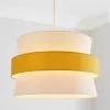 Dunelm Joey 3 Tier Easy Fit Pendant Shade -DUNEL House Shop 30730465