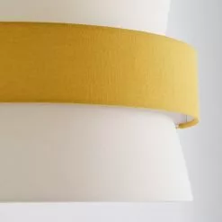 Dunelm Joey 3 Tier Easy Fit Pendant Shade -DUNEL House Shop 30730465 alt02