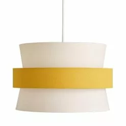 Dunelm Joey 3 Tier Easy Fit Pendant Shade -DUNEL House Shop 30730465 alt05