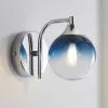 Dunelm Torbay Bathroom Wall Light -DUNEL House Shop 30730516