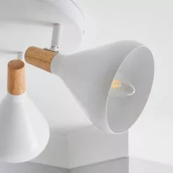 Elements Wolston 3 Light Spotlight -DUNEL House Shop 30730520 alt02