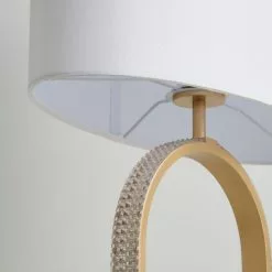Hotel Harrogate Integrated LED Floor Lamp 10 Hotel Harrogate Integrated LED Floor Lamp -DUNEL House Shop 30730539 alt02