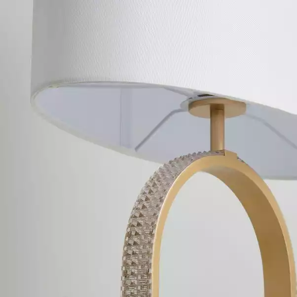 Hotel Harrogate Integrated LED Floor Lamp 5 Hotel Harrogate Integrated LED Floor Lamp - Image 3