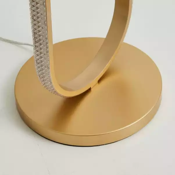 Hotel Harrogate Integrated LED Floor Lamp 6 Hotel Harrogate Integrated LED Floor Lamp - Image 4