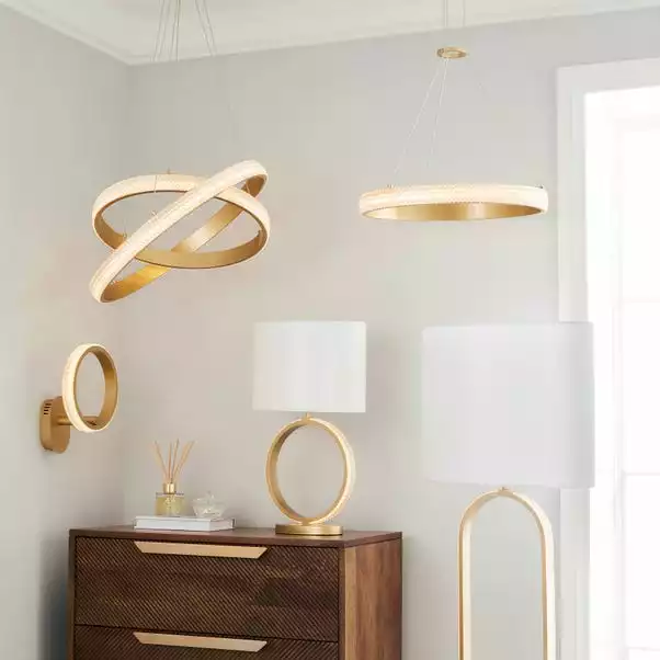 Hotel Harrogate Integrated LED Floor Lamp 8 Hotel Harrogate Integrated LED Floor Lamp - Image 6