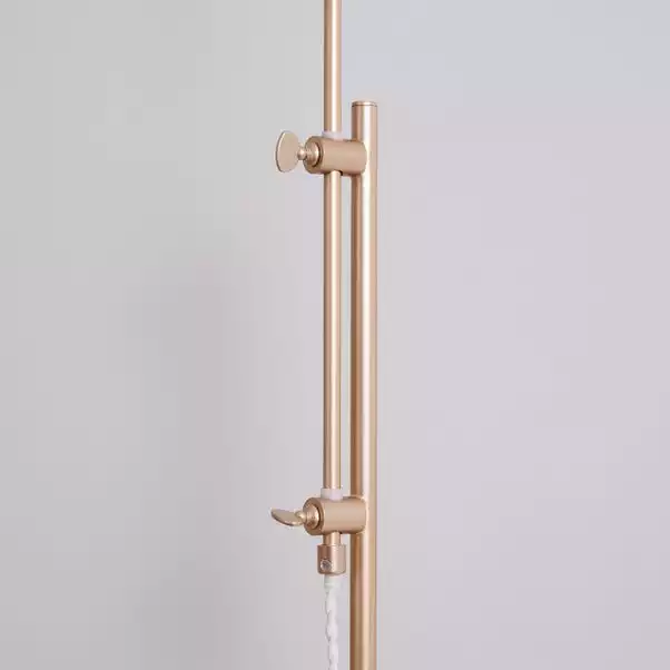 Dunelm Lorelai Floor Lamp 5 Dunelm Lorelai Floor Lamp - Image 3