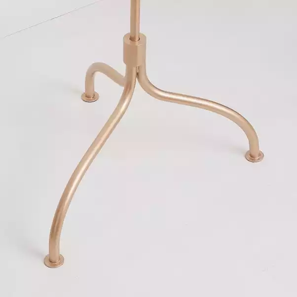 Dunelm Lorelai Floor Lamp 6 Dunelm Lorelai Floor Lamp - Image 4